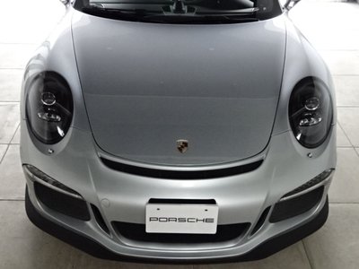 2014 Porsche 911 — миниатюра 42