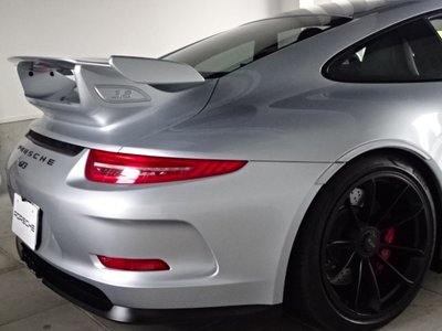 2014 Porsche 911 — миниатюра 39