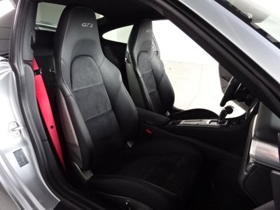 2014 Porsche 911 — миниатюра 19