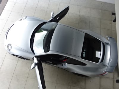 2014 Porsche 911 — миниатюра 51
