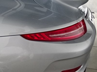 2014 Porsche 911 — миниатюра 56