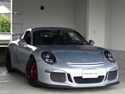 صورة 6 لـ 2014 Porsche 911