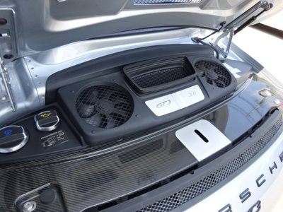 2014 Porsche 911 — миниатюра 62