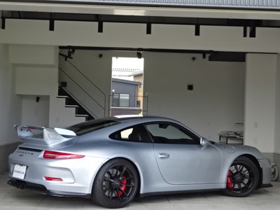 2014 Porsche 911 — миниатюра 12