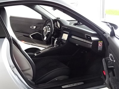 2014 Porsche 911 — миниатюра 17