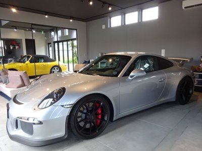 2014 Porsche 911 — миниатюра 68
