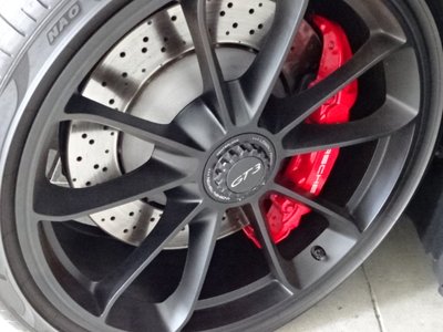 2014 Porsche 911 — миниатюра 57