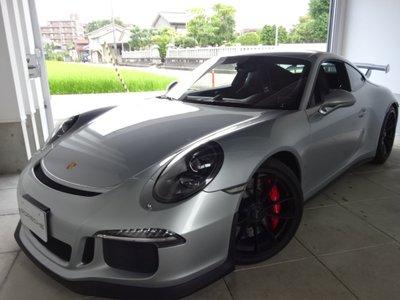 2014 Porsche 911 — миниатюра 43