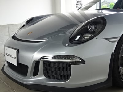 2014 Porsche 911 — миниатюра 40