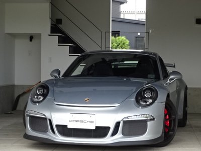 صورة 1 لـ 2014 Porsche 911