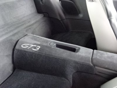 2014 Porsche 911 — миниатюра 22