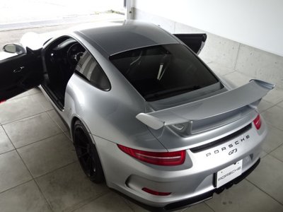 2014 Porsche 911 — миниатюра 48