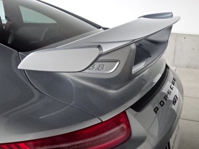 2014 Porsche 911 — миниатюра 59