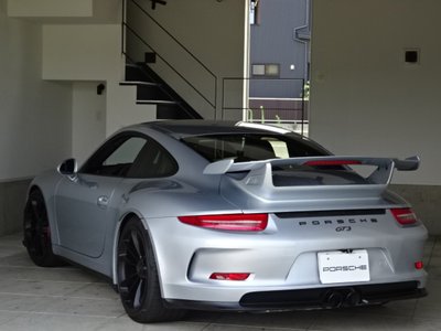 2014 Porsche 911 — миниатюра 11