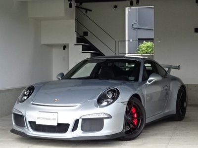 صورة 4 لـ 2014 Porsche 911