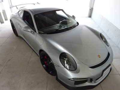 2014 Porsche 911 — миниатюра 49