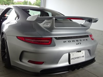 2014 Porsche 911 — миниатюра 41