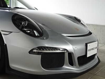 2014 Porsche 911 — миниатюра 38