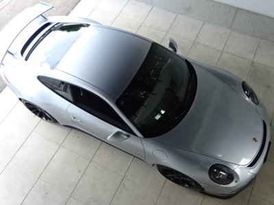 2014 Porsche 911 — миниатюра 52