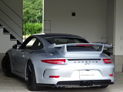 صورة 8 لـ 2014 Porsche 911