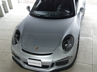 2014 Porsche 911 — миниатюра 47