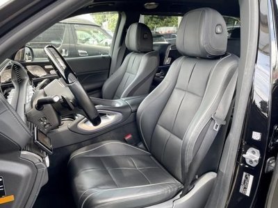 MERCEDES-BENZ GLS - 6