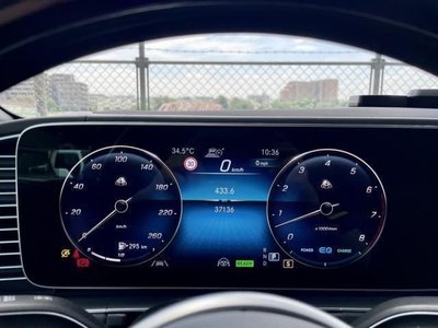 MERCEDES-BENZ GLS - 8