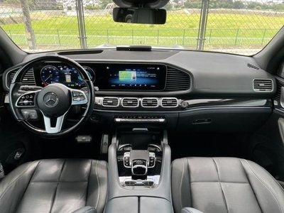 MERCEDES-BENZ GLS - 3