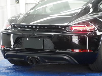 2021 Porsche 718 thumbnail 71