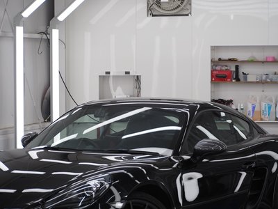 2021 Porsche 718 thumbnail 69