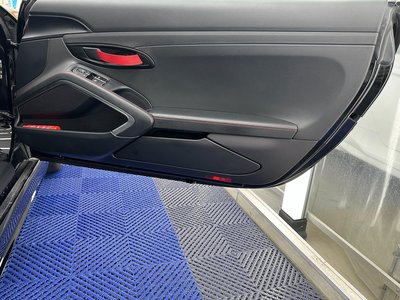 2021 Porsche 718 thumbnail 12