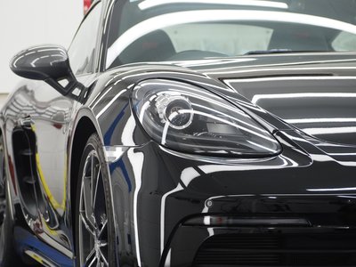 2021 Porsche 718 thumbnail 55