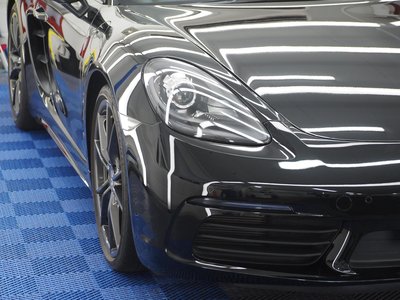 2021 Porsche 718 thumbnail 49