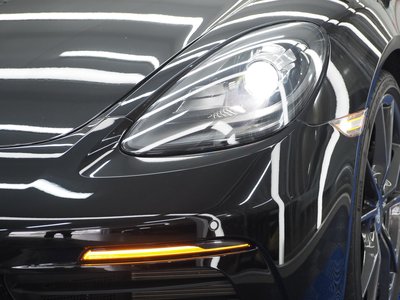 2021 Porsche 718 thumbnail 54