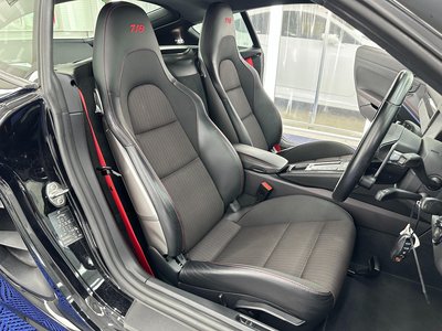 2021 Porsche 718 thumbnail 16
