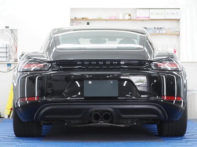 2021 Porsche 718 thumbnail 19