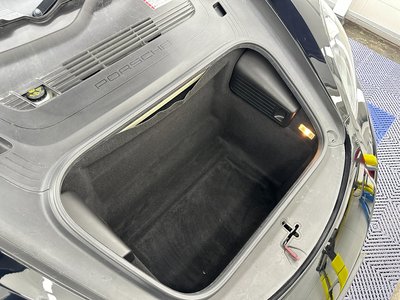 2021 Porsche 718 thumbnail 79