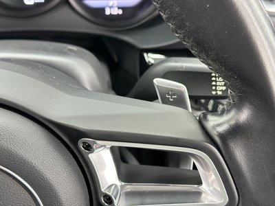 2021 Porsche 718 photo 3