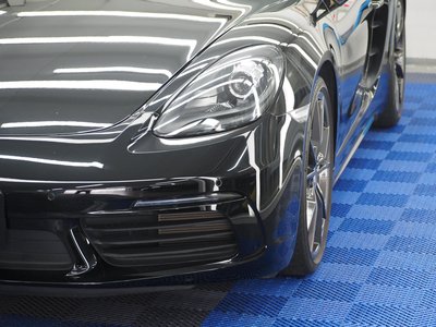 2021 Porsche 718 thumbnail 50