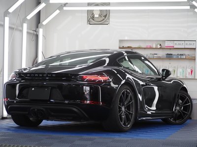 2021 Porsche 718 thumbnail 18