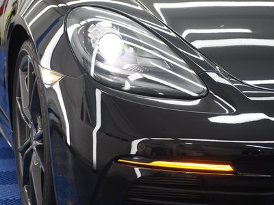 2021 Porsche 718 thumbnail 53