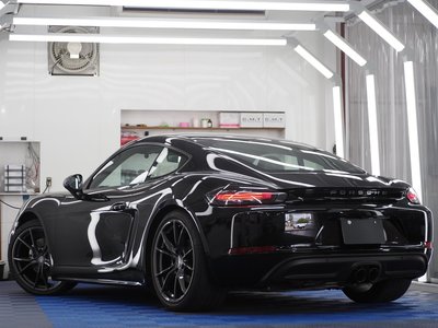 2021 Porsche 718 thumbnail 21