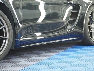 2021 Porsche 718 thumbnail 63