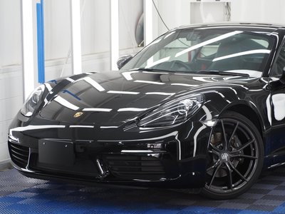 2021 Porsche 718 thumbnail 68