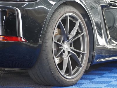2021 Porsche 718 thumbnail 77