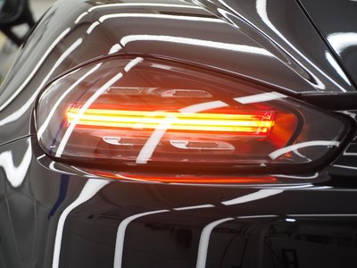 2021 Porsche 718 thumbnail 60