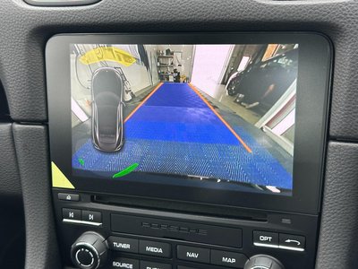 2021 Porsche 718 photo 8