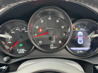 2021 Porsche 718 thumbnail 34