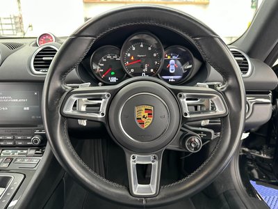 2021 Porsche 718 thumbnail 31