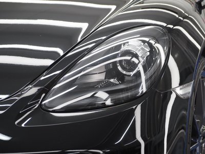 2021 Porsche 718 thumbnail 52